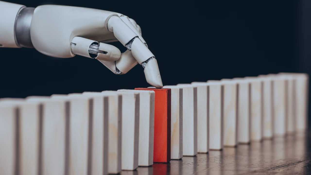 AI barriers in procurement-cpo-rising-2025