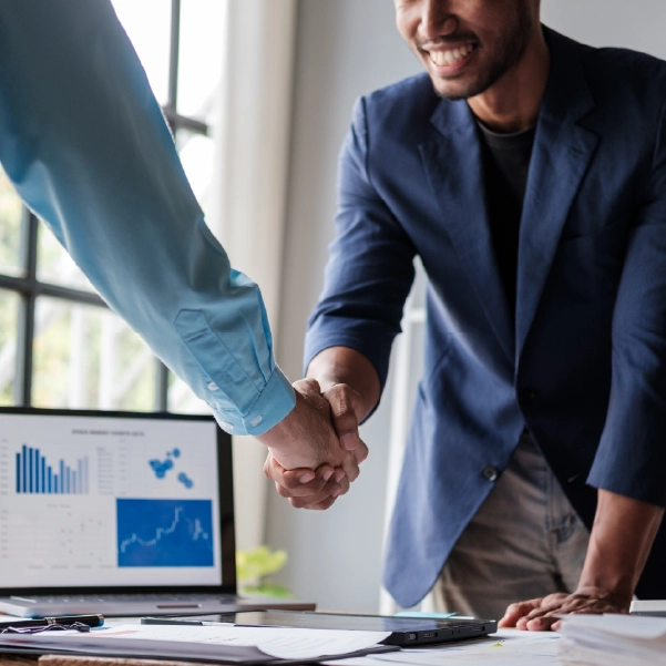 Agentic AI for Contract Analytics