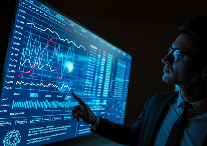 Agentic AI for Sourcing Automation