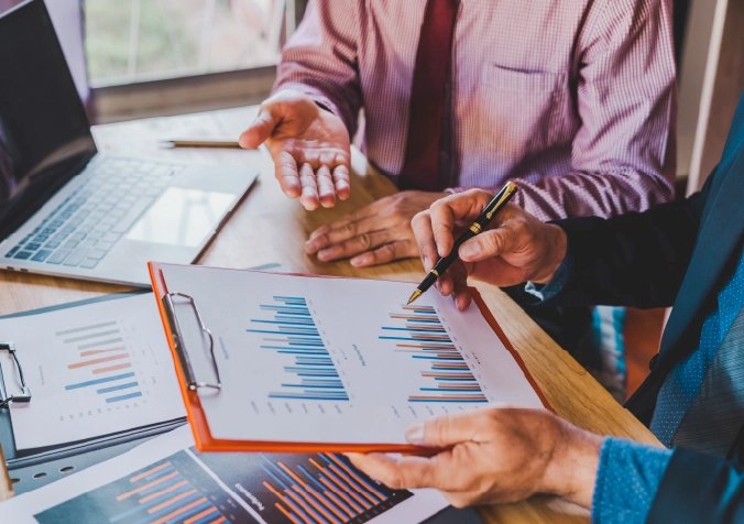 Agentic AI for Procurement Analytics