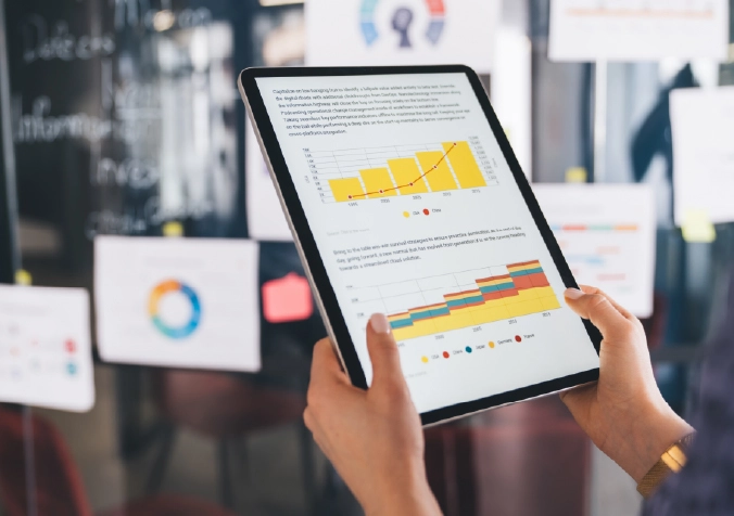 Agentic AI for Procurement Analytics