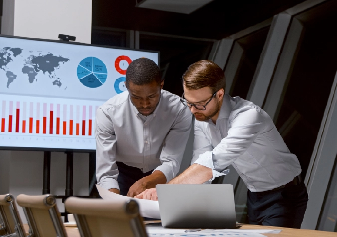Agentic AI for Procurement Analytics