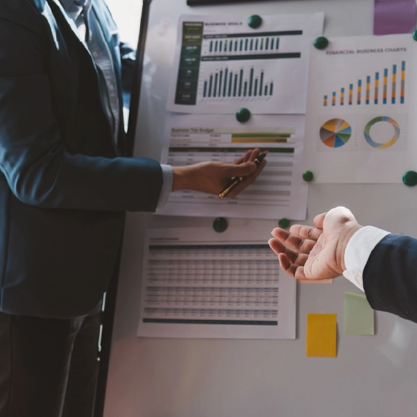 Intake Management Demand Planning Integration