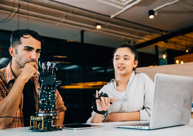 Agentic AI for Sourcing Automation