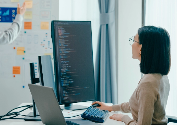 Agentic AI for Sourcing Automation