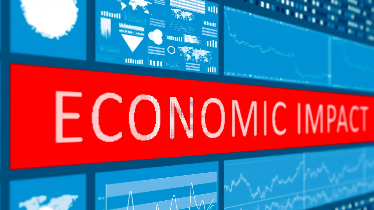 Economic Impact of Agentic AI on Global Supply Chains