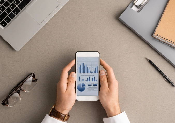 Intake Management Mobile Experience