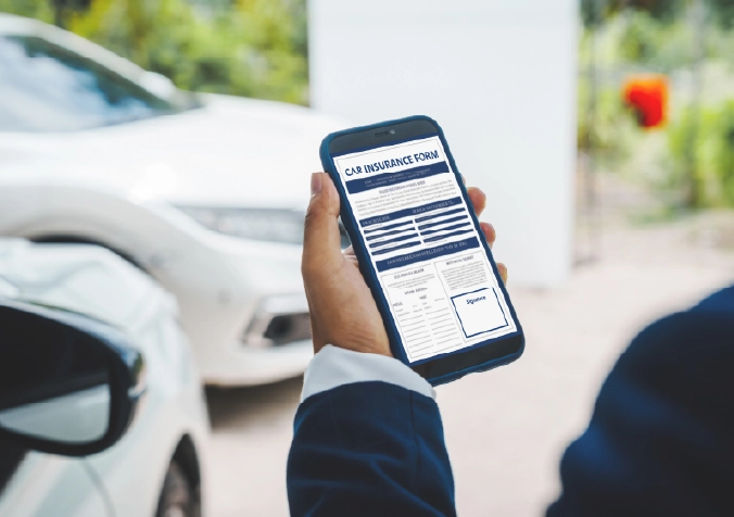 Intake Management Mobile Experience