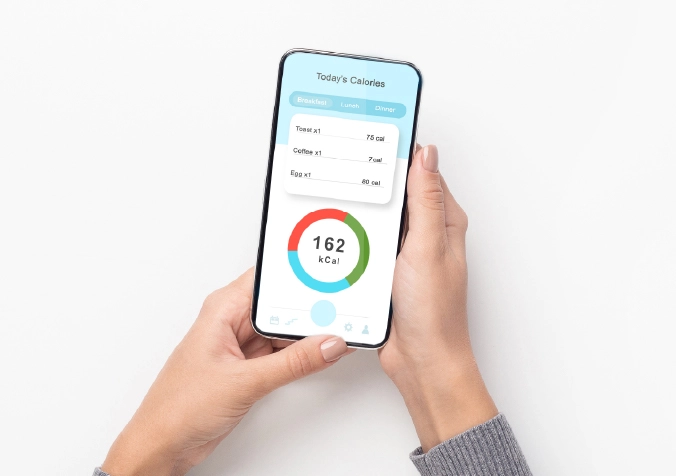Intake Management Mobile Experience