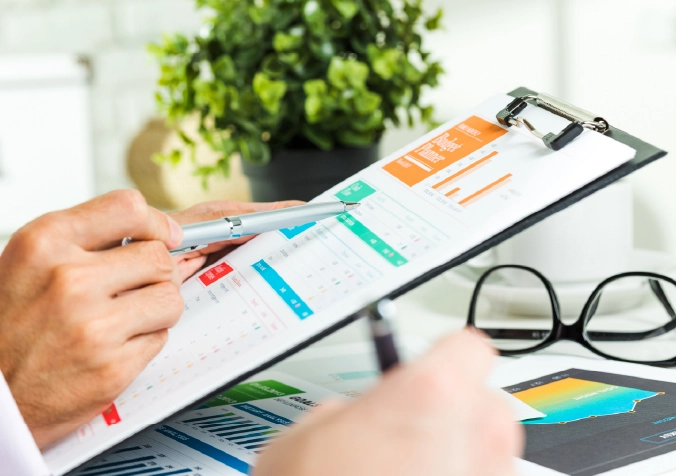 Intake Management for Complex Categories