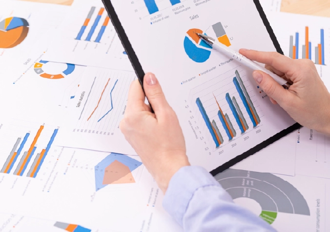 Intake Management for Complex Categories