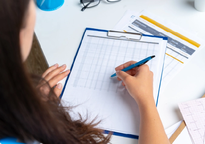 Intake Management for Complex Categories