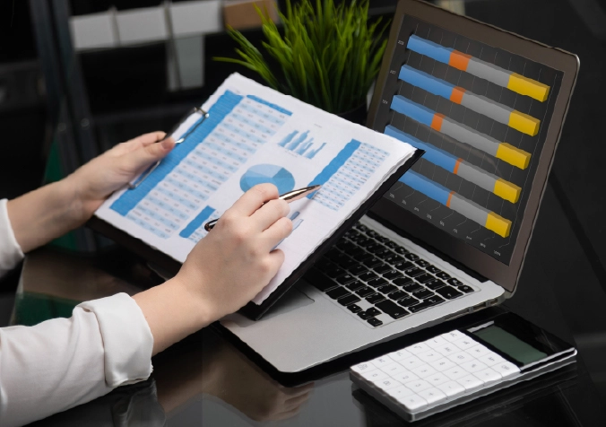 Intake Management for Complex Categories