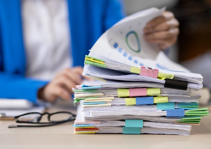 Intake Management for Complex Categories