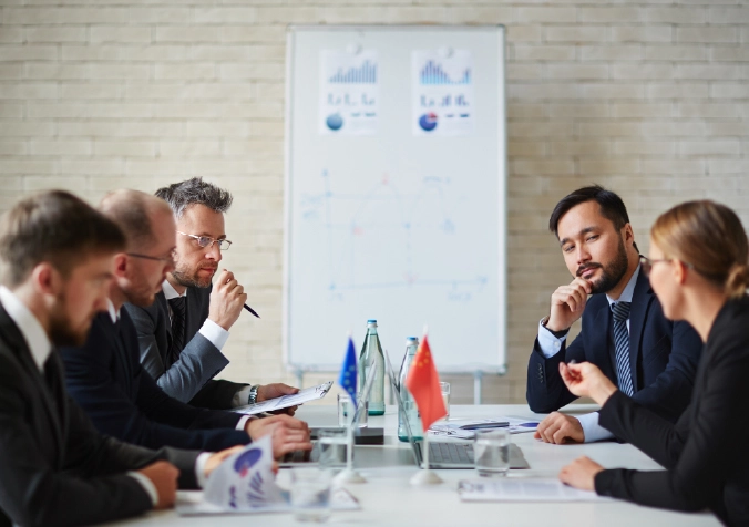 Intake Management for Global Organizations-01