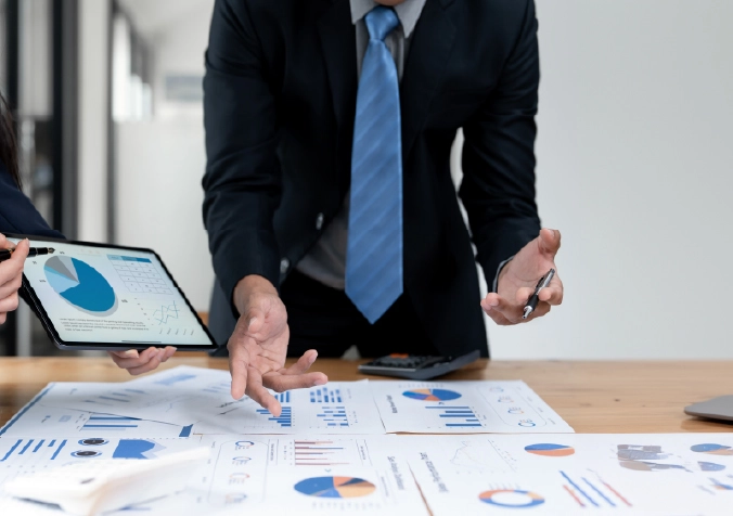 Procurement Orchestration Analytics & Reporting-02