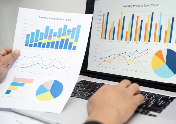 Procurement Orchestration Analytics & Reporting