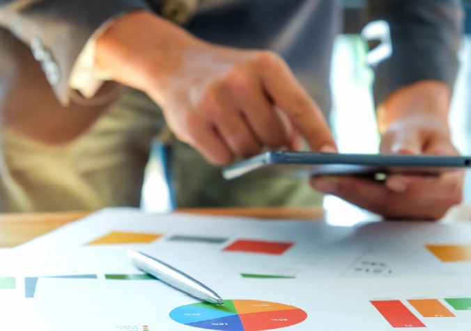 Procurement Orchestration Analytics & Reporting