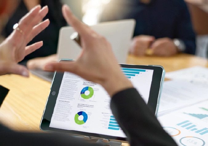 Procurement Orchestration Analytics & Reporting-08