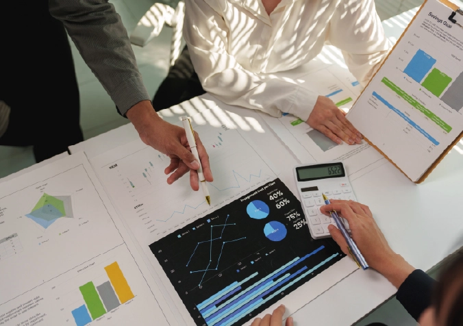 Procurement Orchestration Analytics & Reporting-09