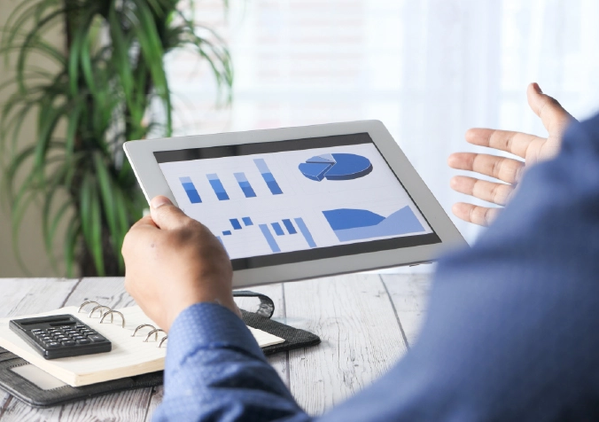 Procurement Orchestration Analytics & Reporting-10