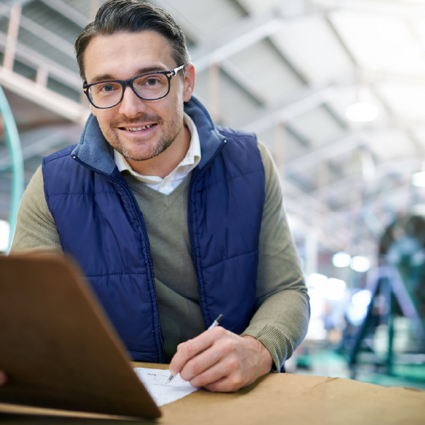 Procurement Orchestration for Supplier Onboarding