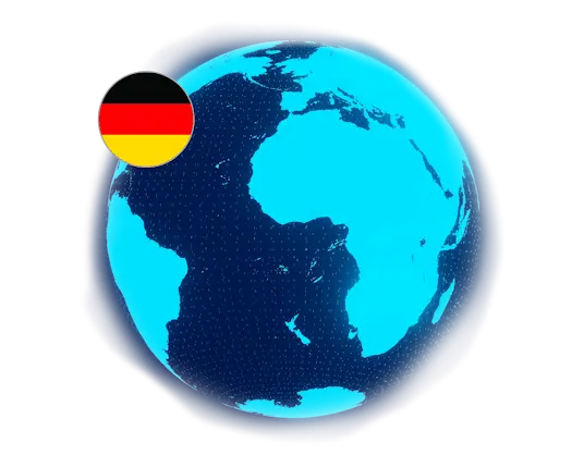 globe