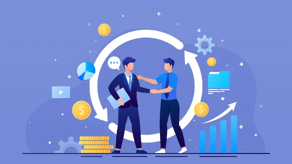 Procurement Consulting Services