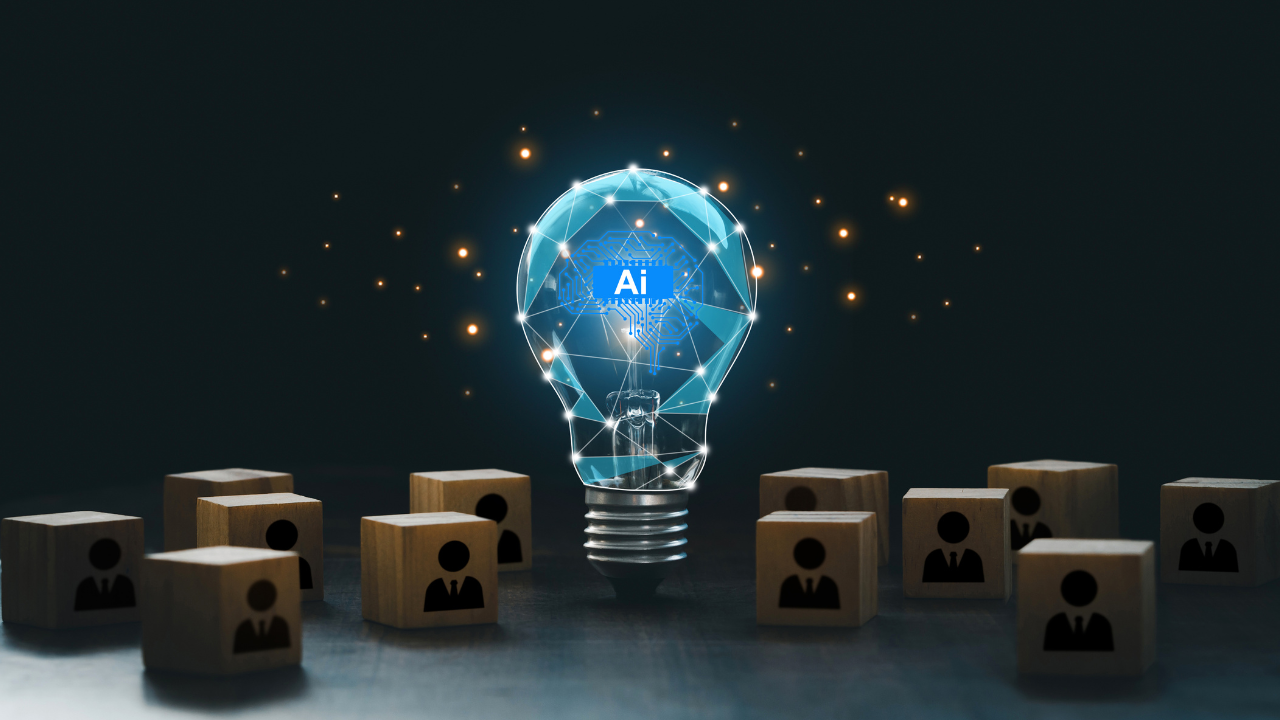 why AI in procurement lags behind cpo rising 2025