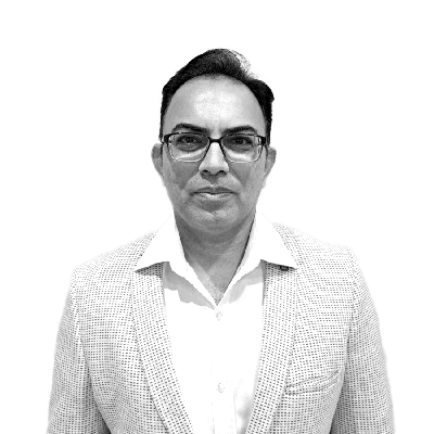 Ashish Baldua 