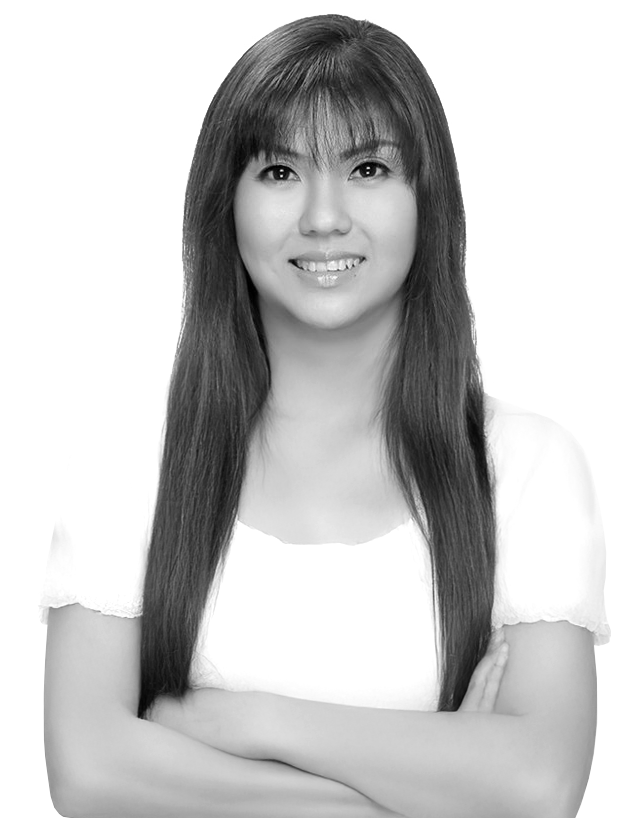 Delina Kang