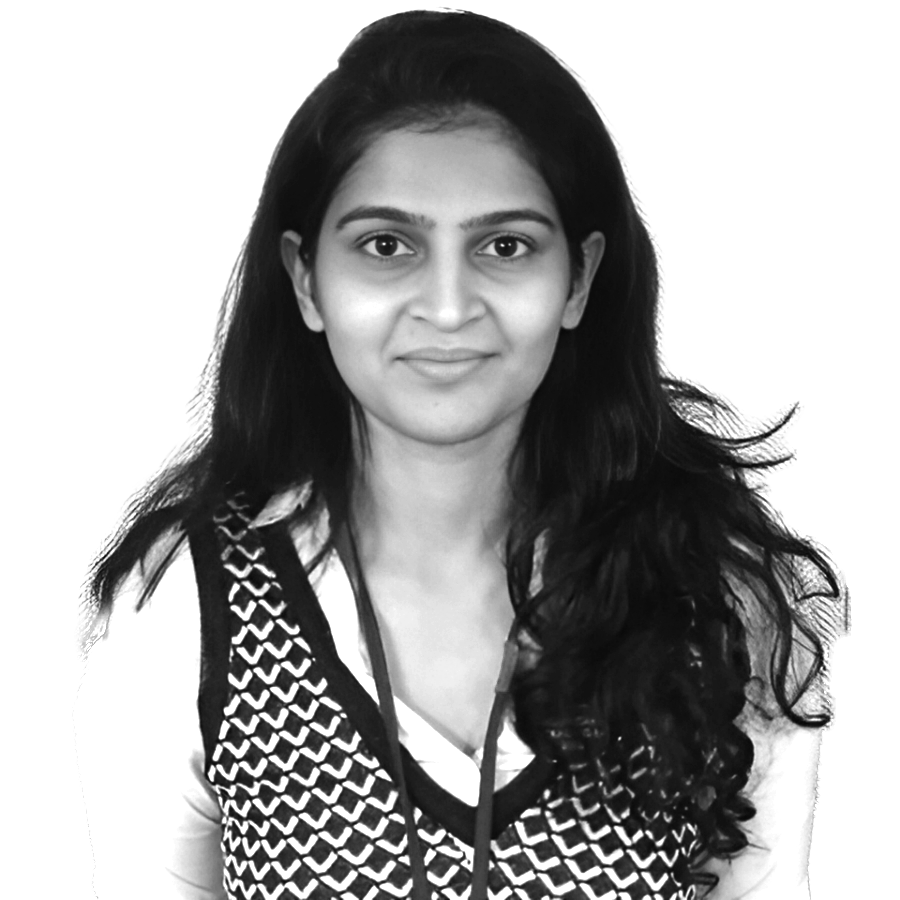 Smita Shetty