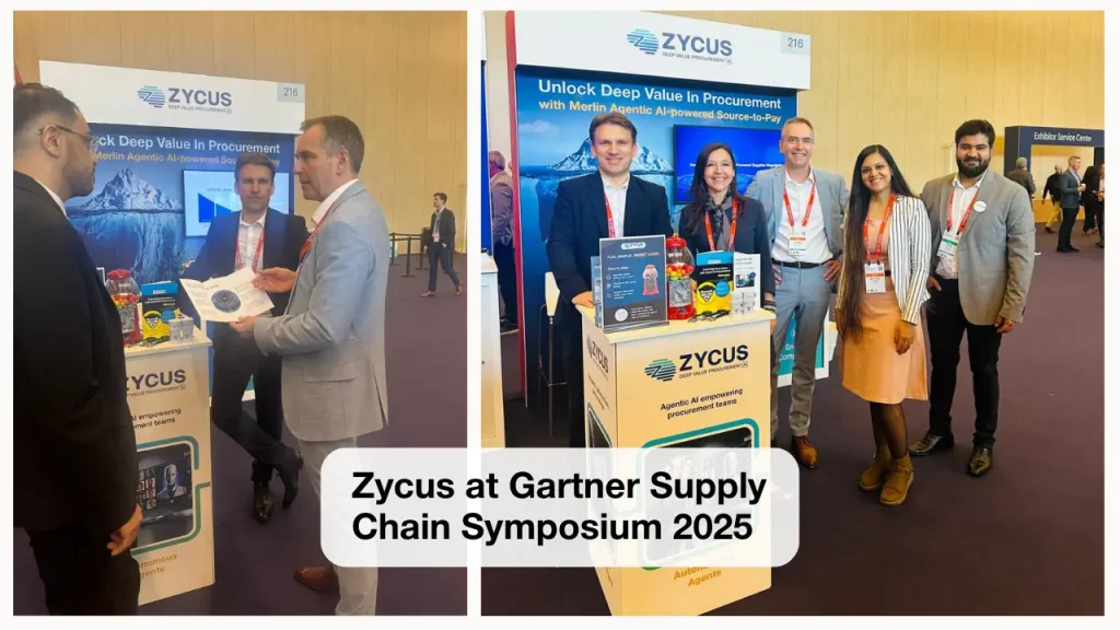 Supply Chain Symposium 2025