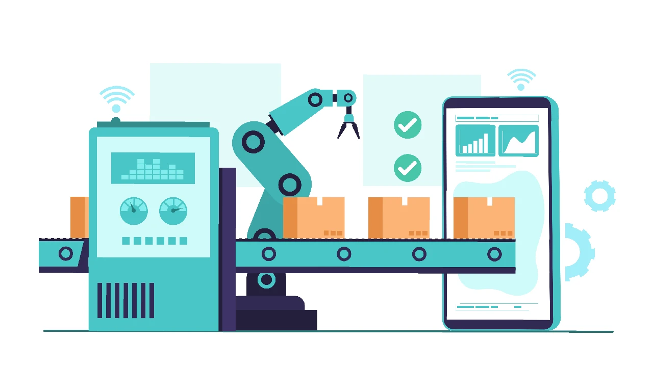 AI in Supply Chain
