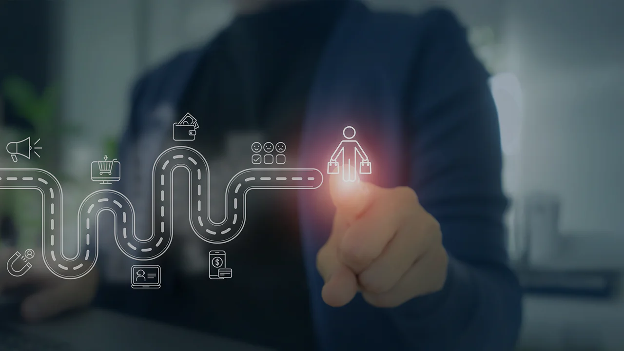 AI roadmap for procurement leaders