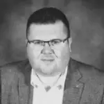 Picture of Anthony Gray
