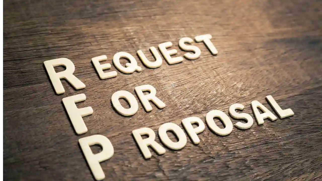 How to Write an Effective RFP for Autonomous Sourcing