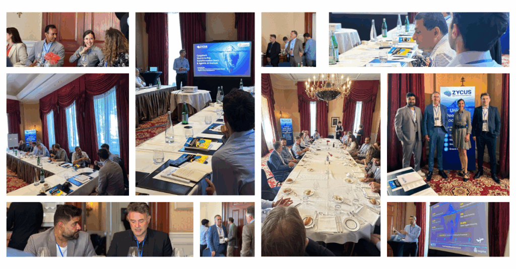 Procurement AI Amsterdam - Procurement AI World Tour