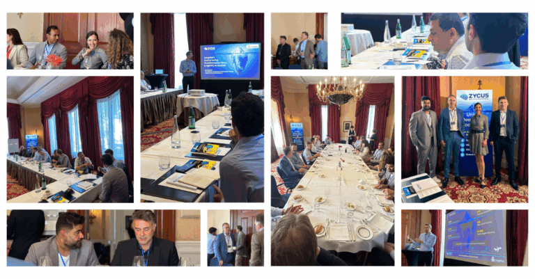 Procurement AI Amsterdam - Procurement AI World Tour