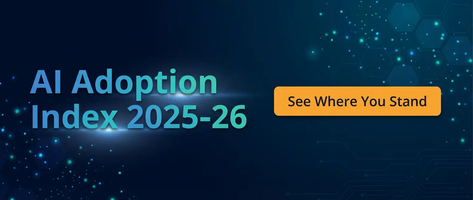 ai adoption index 2026