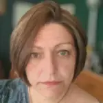 Picture of Rozalyn Orme