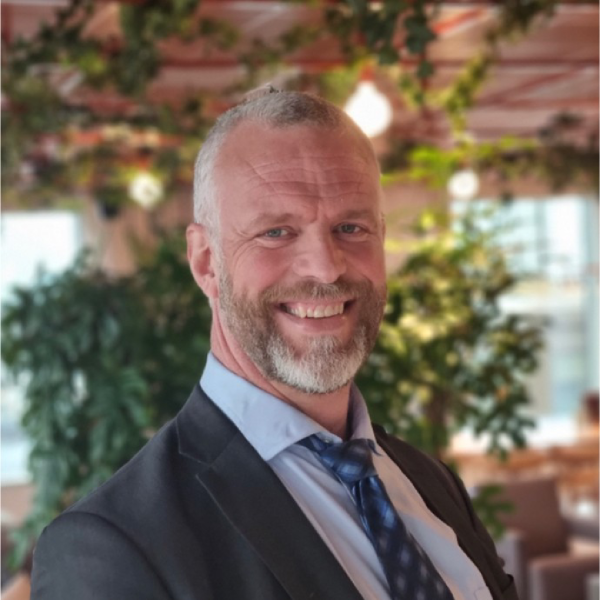 Copenhagen - Procurement AI World Tour