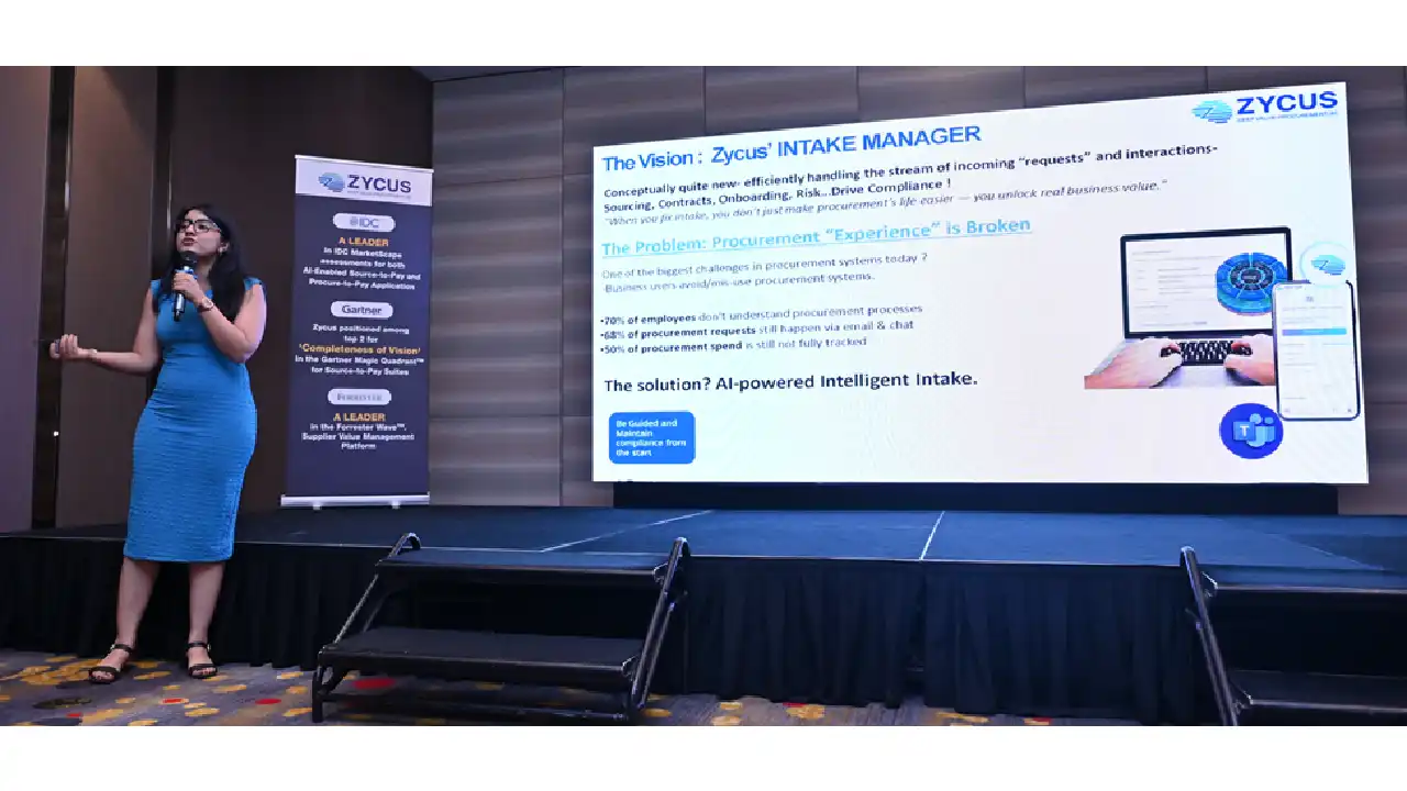 How AI-Powered Intake Management Works