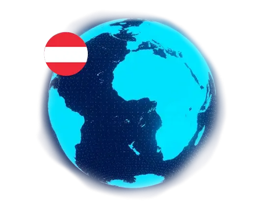 globe_Austria