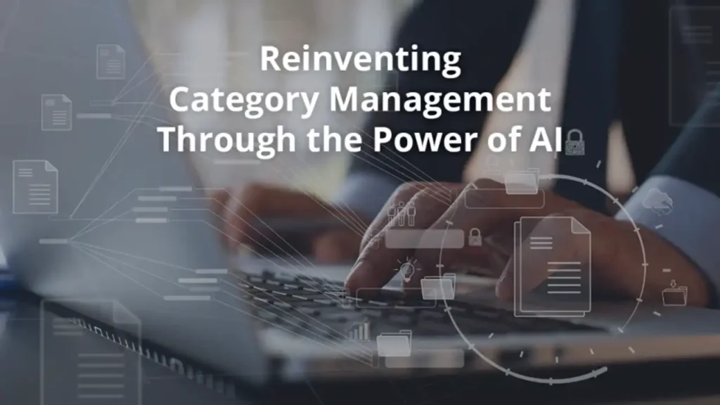Top AI-Powered Category Management Tools
