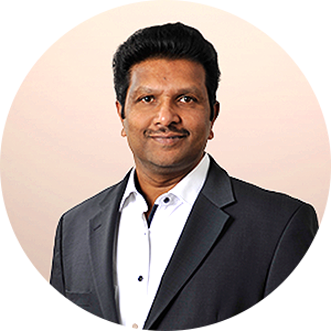 Jeffrey Rajamani