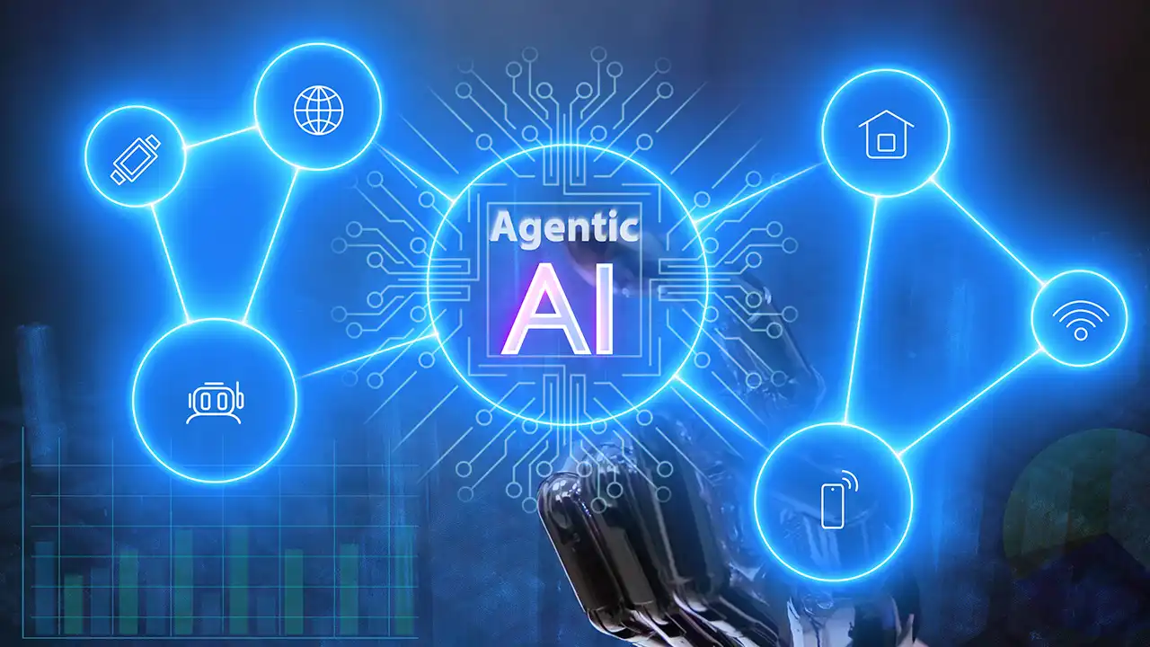 Spend Matters agentic AI insights