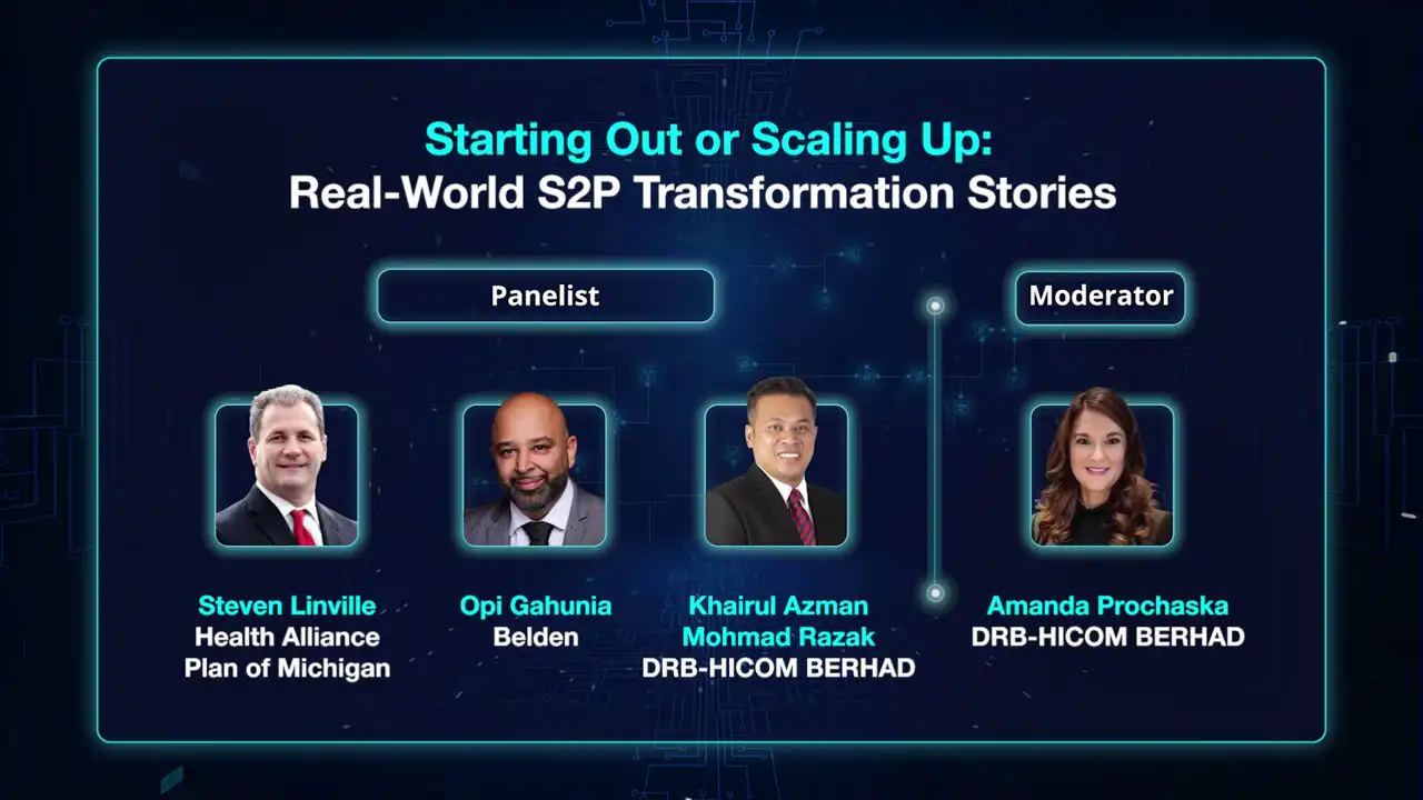 Starting out or Scaling up