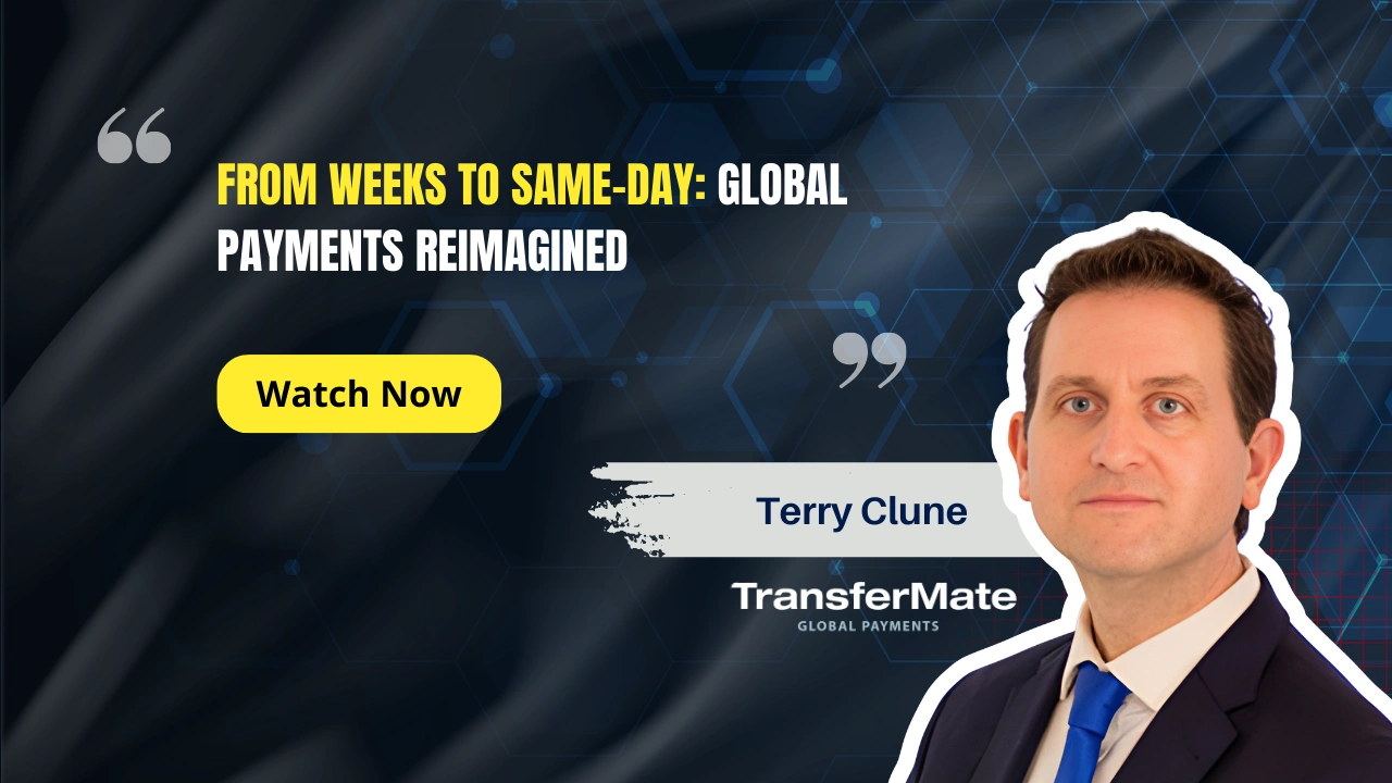Transfermate & Zycus: Bringing Same-Day Global B2B Payments to Procurement