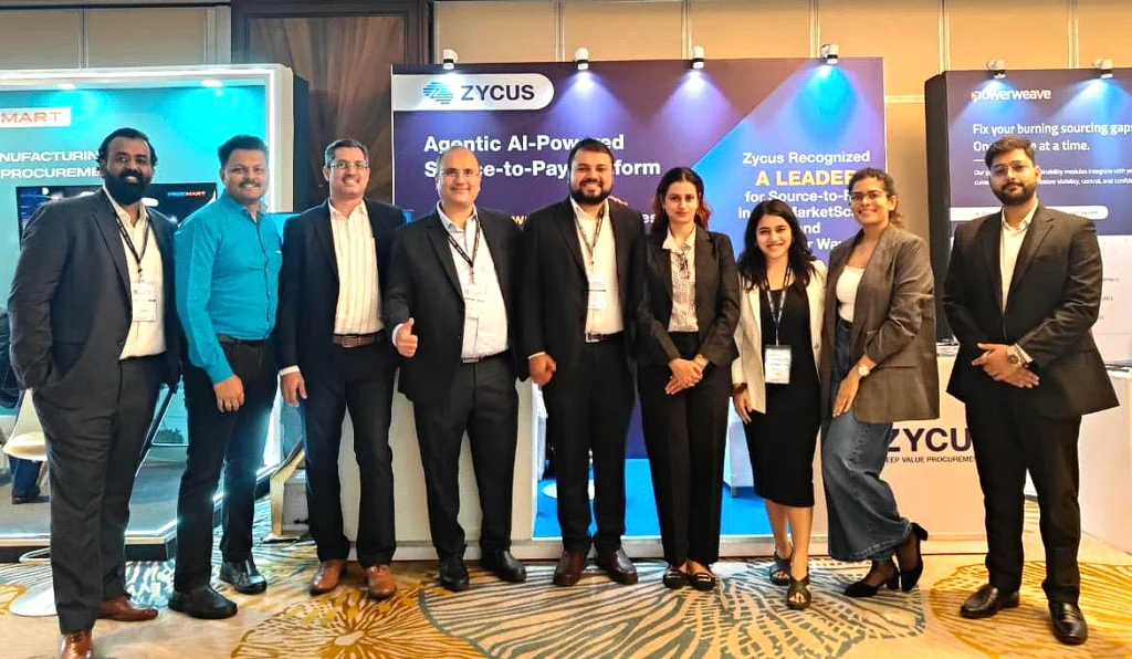 Procurement Excellence & Awards India 2025